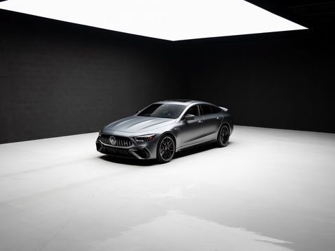 Used 2023 Mercedes-Benz AMG GT 63 image 94