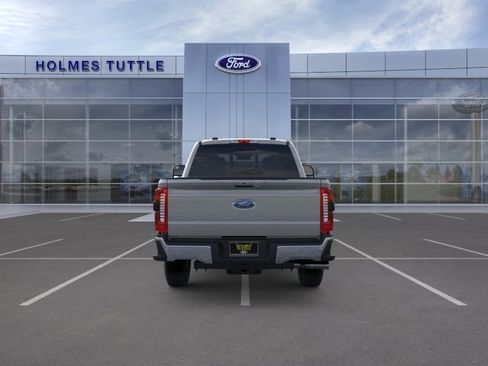 New 2026 Ford F250 Lariat w/ Lariat Ultimate Package AWD/4WD image 5