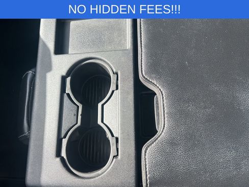 Used 2020 Ford F350 Lariat w/ Camper Package image 30