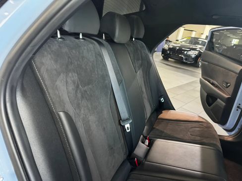 Used 2022 Hyundai Elantra N FWD image 16