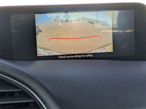 Used 2024 MAZDA MAZDA3 s image 16