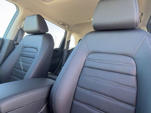 New 2026 Honda CR-V EX-L image 11