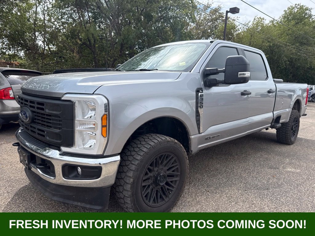 Used 2024 Ford F350 XL w/ XL Chrome Package AWD/4WD image 5
