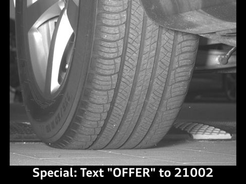 Used 2020 Porsche Macan AWD/4WD image 23
