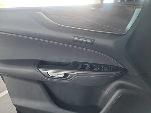 Used 2026 Lexus NX 350 AWD w/ Accessory Package (Z1) image 20