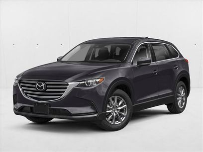 Used 2021 MAZDA CX-9 Sport