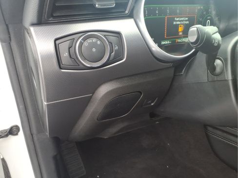 Certified 2022 Ford Mustang Premium w/ Equipment Group 201A image 13