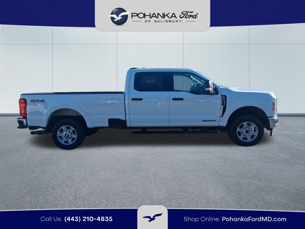 Used 2026 Ford F250 XLT AWD/4WD image 4