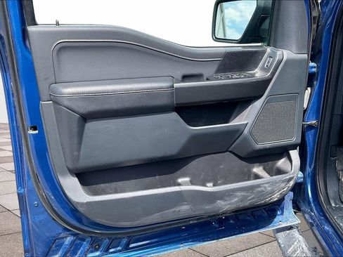 Certified 2023 Ford F150 XLT w/ Equipment Group 302A High AWD/4WD image 22