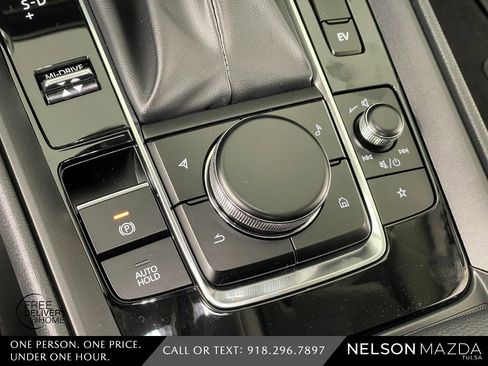 New 2026 MAZDA CX-50 2.5 Hybrid w/ Weather Package image 36