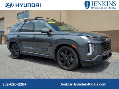 Used 2023 Hyundai Palisade XRT