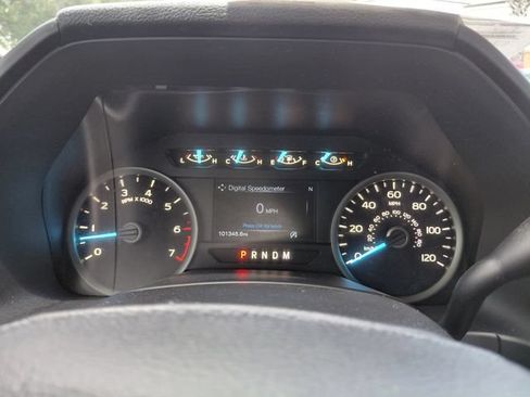 Used 2019 Ford F150 XLT w/ Equipment Group 302A Luxury RWD image 29