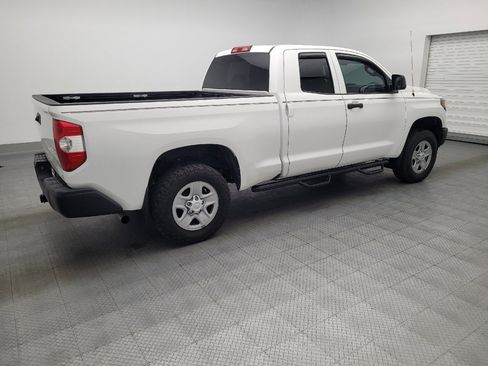 Used 2018 Toyota Tundra SR image 10