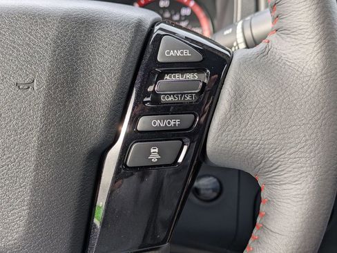 New 2026 Nissan Frontier Pro-X image 15