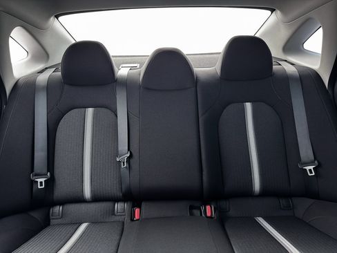 New 2026 Hyundai Sonata Blue FWD image 16