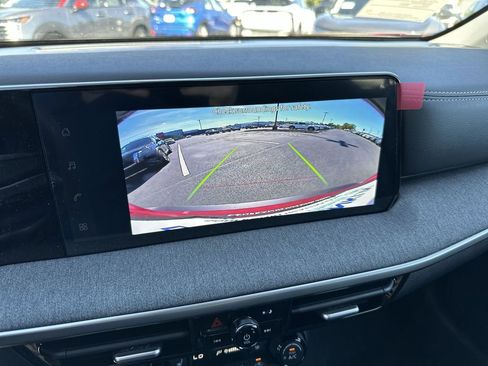 New 2026 Nissan Kicks SV w/ SV Premium Package image 17