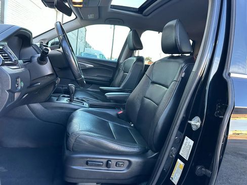 Used 2020 Honda Pilot EX-L image 15