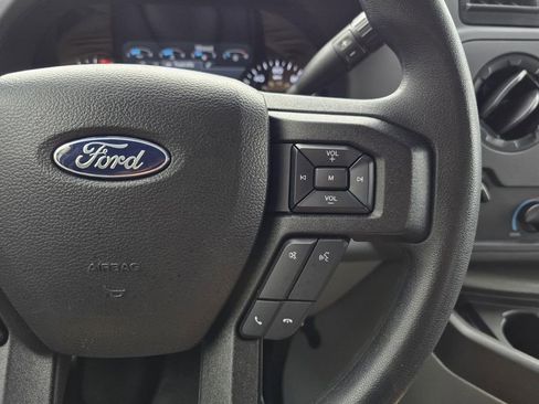 Used 2024 Ford E-350 and Econoline 350 Super Duty w/ Driver's Safety Package image 25