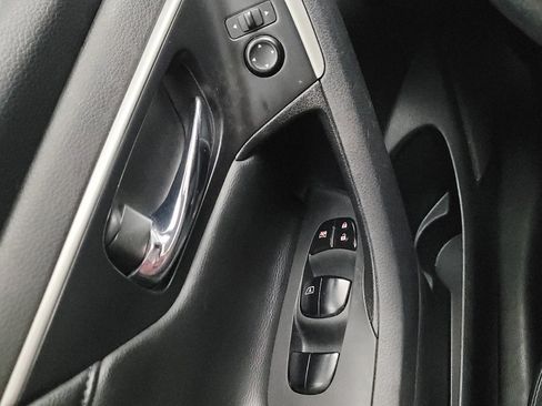 Used 2018 Nissan Altima 2.5 SR w/ SR Midnight Edition image 27