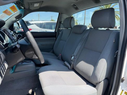 Used 2008 Toyota Tacoma 2WD Regular Cab image 17