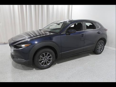 Certified 2023 MAZDA CX-30 AWD 2.5 S image 3