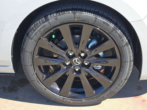 New 2026 MAZDA MAZDA3 s Sport image 7