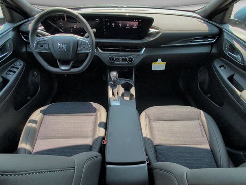 New 2026 Buick Envista Preferred w/ Convenience I Package FWD image 23