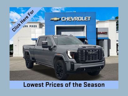 New 2026 GMC Sierra 2500 Denali Ultimate