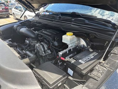 Used 2021 RAM 1500 Lone Star RWD image 67