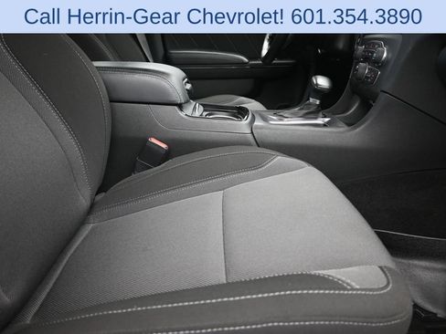 Used 2022 Dodge Charger SXT w/ Blacktop Package AWD/4WD image 25