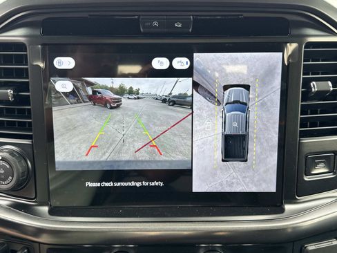 New 2026 Ford F150 Tremor w/ Equipment Group 402B AWD/4WD image 12