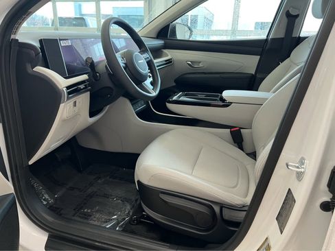 New 2026 Hyundai Tucson Blue SE AWD/4WD image 27