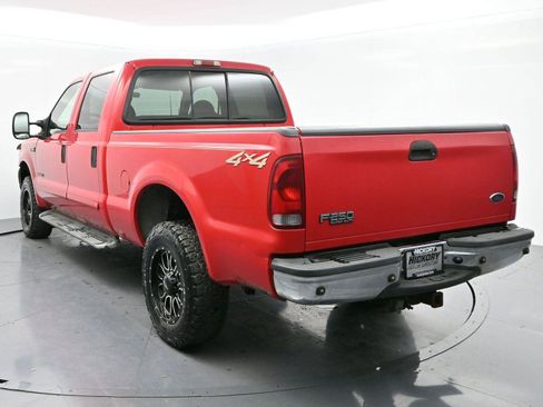 Used 2001 Ford F250 Lariat image 6