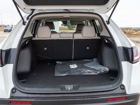 New 2026 Honda HR-V LX image 11