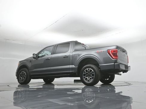 Used 2023 Ford F150 XLT w/ Equipment Group 302A High AWD/4WD image 53