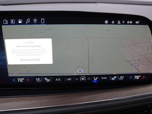 New 2026 Chevrolet Tahoe High Country image 16