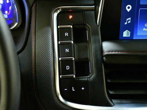 Used 2024 Chevrolet Tahoe RST w/ RST Performance Edition image 45