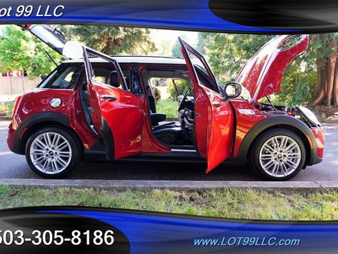 Used 2017 MINI Cooper S FWD image 31