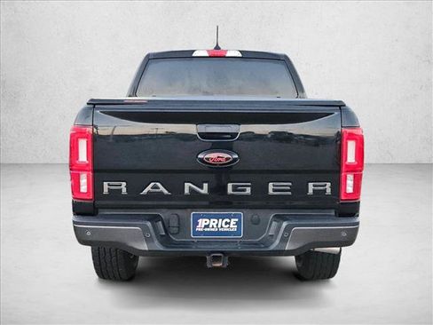 Used 2022 Ford Ranger XLT w/ Equipment Group 301A Mid RWD image 6