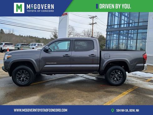 Used 2023 Toyota Tacoma SR5 image 2