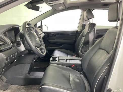 Used 2022 Honda Odyssey Elite image 24