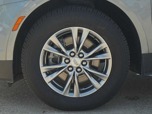 Used 2023 Cadillac XT5 Premium Luxury FWD image 7