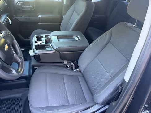 Certified 2023 Chevrolet Silverado 1500 W/T w/ Z71 Off-Road Package image 28