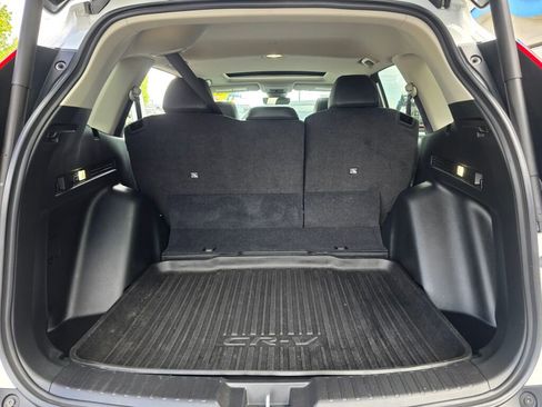 Certified 2023 Honda CR-V EX-L image 15