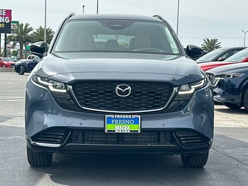 New 2026 MAZDA CX-5 2.5 S w/ Premium Plus Package AWD/4WD image 10