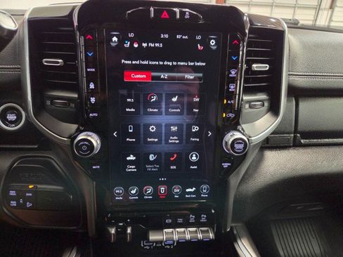 Used 2020 RAM 2500 Laramie image 58