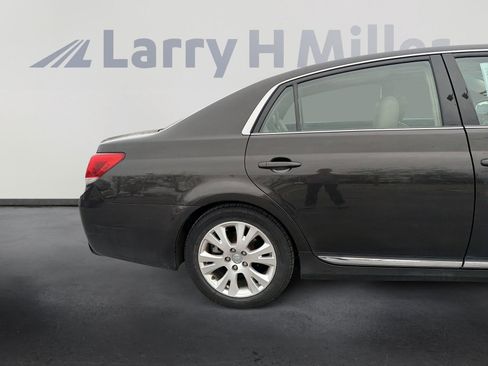 Used 2012 Toyota Avalon image 13