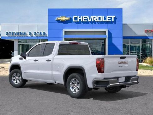 New 2026 GMC Sierra 1500 Pro w/ Pro Value Package image 3