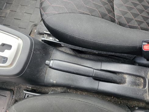 Used 2021 Mitsubishi Mirage FWD image 14