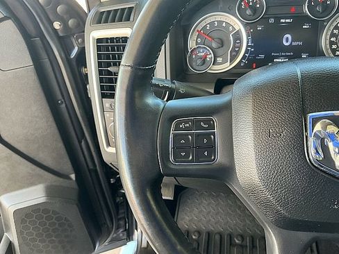 Used 2014 RAM 1500 Big Horn AWD/4WD image 19